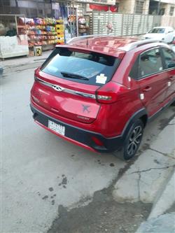 Chery Tiggo 2